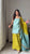 Mahi charm crafted silk Plazo Set