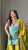 Mahi charm crafted silk Plazo Set