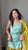 Mahi charm crafted silk Plazo Set