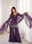 Nirza Premium Roman Silk Party Wear Suit