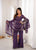 Nirza Premium Roman Silk Party Wear Suit