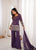 Nirza Premium Roman Silk Party Wear Suit