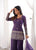 Nirza Premium Roman Silk Party Wear Suit