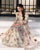 Zohara Eid-E-Bahar Moonlit Suit