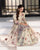 Zohara Eid-E-Bahar Moonlit Suit