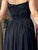 Alvira Black Koti Work Anarkali Suit