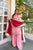 Miva Pretty in Pink Ethnic Sharara