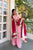 Miva Pretty in Pink Ethnic Sharara