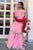Miva Pretty in Pink Ethnic Sharara