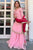 Miva Pretty in Pink Ethnic Sharara