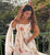 Karnika wirling Through Golden Anarkali