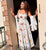 Karnika wirling Through Golden Anarkali
