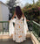Karnika wirling Through Golden Anarkali