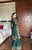 Shahi  Bottle Green Sharara Set