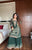 Shahi  Bottle Green Sharara Set
