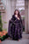 Gulzar  Maslin Cotton  Digital Print Anarkali