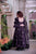 Gulzar  Maslin Cotton  Digital Print Anarkali