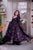 Gulzar  Maslin Cotton  Digital Print Anarkali