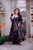 Gulzar  Maslin Cotton  Digital Print Anarkali