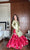 Anushka Olive Blossom Charm  Royal Patiala Suit
