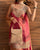 Jeni's Celestial Fandy Silk Sharara Suit