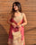 Jeni's Celestial Fandy Silk Sharara Suit