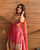 Jeni's Celestial Fandy Silk Sharara Suit
