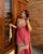 Jeni's Celestial Fandy Silk Sharara Suit