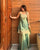 Jeni's Celestial Fandy Silk Sharara Suit
