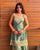 Jeni's Celestial Fandy Silk Sharara Suit