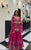 Zarmina Sitara Pink Sharara Set
