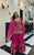 Zarmina Sitara Pink Sharara Set