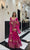 Zarmina Sitara Pink Sharara Set
