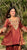 Saanvi Golden Thread Farshi Set
