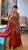 Avni Rust Radiance Sharara Set