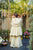 Ananya Cosmos Gold Jari  Silk Real Mirror Work Sharara Set