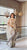 Mehrunisa Classy Tones Farshi Plazo Suit
