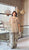 Mehrunisa Classy Tones Farshi Plazo Suit