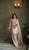 Milee Thread Work Ethnic Wear Suit