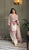 Milee Thread Work Ethnic Wear Suit