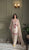 Milee Thread Work Ethnic Wear Suit