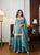Inaya Graceful Party Wear Sharara Set