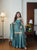 Inaya Graceful Party Wear Sharara Set
