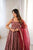 Inara Heritage Anarkali Set