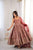 Inara Heritage Anarkali Set