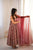 Inara Heritage Anarkali Set