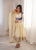 Saira Heavy Festive Anarkali Suit Set