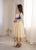 Saira Heavy Festive Anarkali Suit Set