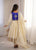 Saira Heavy Festive Anarkali Suit Set