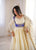 Saira Heavy Festive Anarkali Suit Set